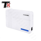 High Quality 8 Channel Signal Jammer Shield Cell Phone GSM 2G 3G 4G 5G Jammer GPS WiFi Signal Blocker