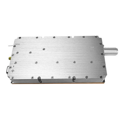 24V-28V Voltage FPV Drone Jammer Module with 300W Power and 5.8G Frequency