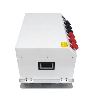 12V 300Ah High Cycle Super Large Li-ion Battery DC Power Supply Outdoors  Long Standby Time