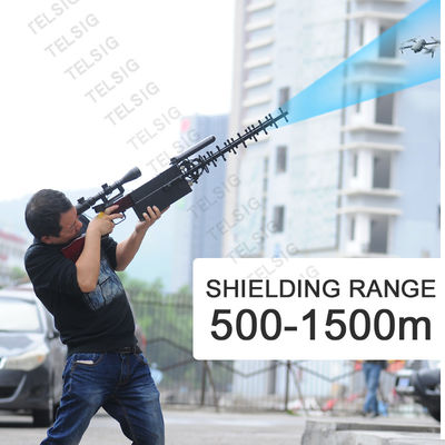 RF directional 433MHz 868MHz PCBA waterproof transmission 8dbi communication antenna