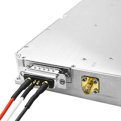 50W 300-2000MHz super wideband PA wieless signal jammer module RF power amplifier anti drone module