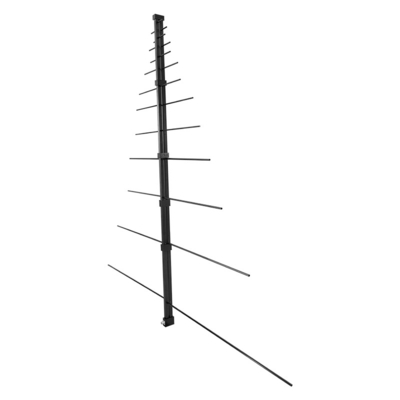 100-7000MHz Broadband RF Yagi directional drone defense drone blocker 100W  Antenna