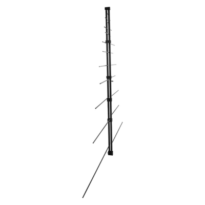 100-7000MHz Broadband RF Yagi directional drone defense drone blocker 100W  Antenna