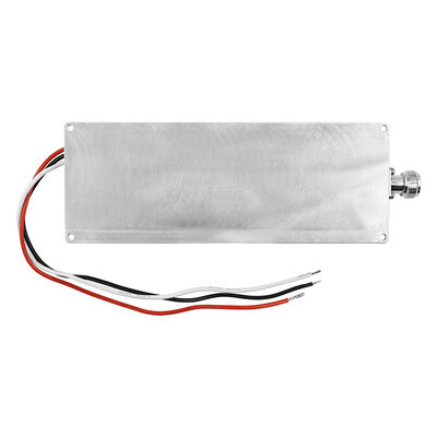 GaN new chip 100W 700-1000MHZ N connector jamming module for outdoor fpv drone