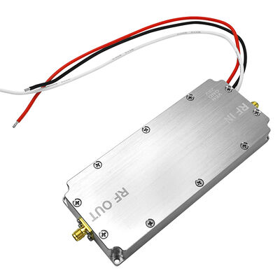 ODM&OEM 30W FPV Uav without signal source power amplifier module for air protection