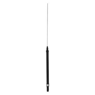 ULF 20-350MHz omnifirectional fiberglass FPV counter system 0 dbi antenna