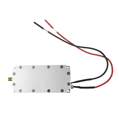 10W RF Jamming Module  Power Amplifier Module for Anti-Drone Jammer Systems