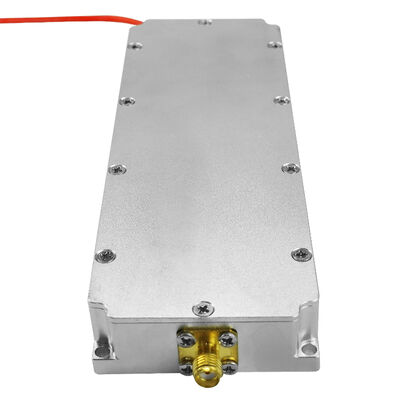 30W High-Power Drone Jammer Module with Integrated Circulator  for Counter-UAS System