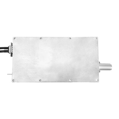 Desktop High Power Signal Jammer Radius 50m - 100m For WIFI Mobile Phone 5G