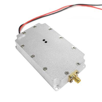 10W RF Power jammer  Module UAV Jamming Power Module for Anti Drone Defense Systems