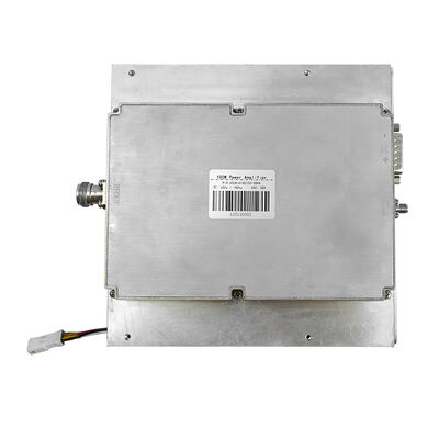 High power 100W 6GHz 18GHz 8GHz  Wireless electronic jamming PA power amplifier module bidirectional RF module