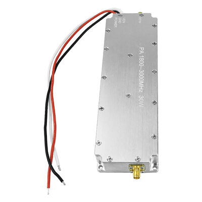 High Gain Omni Directional 8 Antenna Jammer Multifunction Desktop RF Signal Jammer