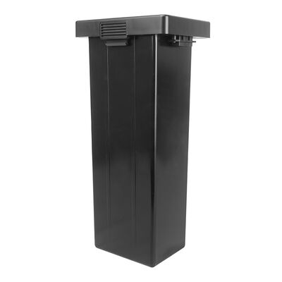 ODM&OEM High Power 180W replaceable drone jammer gun lithium battery