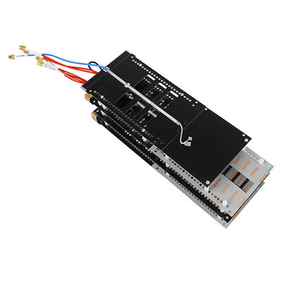 PCB antenna Multiband seven Bands RF GPS Drone Directional Antenna High Gain 433MHz/900MHz/1.2G/1.5G/2.4G/5.2G/5.8G