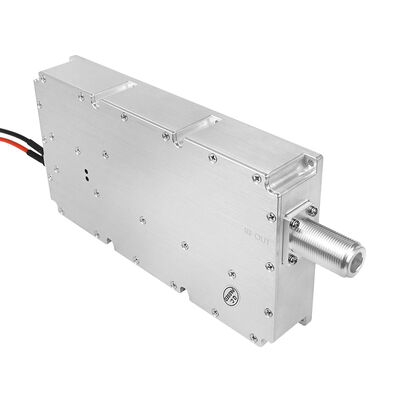 200W 24V 28V wifi 5ghz 5.2ghz 5.8ghz wirelesss signal blocker jammer module