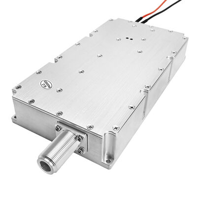 High power 200W wifi 5.2ghz 5.8ghz portable drone signal jammer module