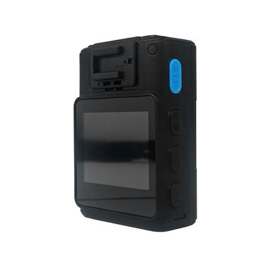 High efficient 1080P HD Audio video recording Body worn camera for security guard Full‑chain Evidence Recording