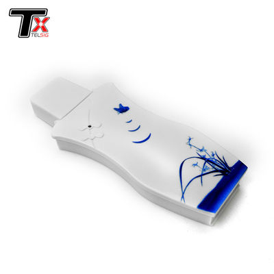 Jammer σημάτων ΠΣΤ δίσκων του U μέτρο ακτίνας 3-5 bulit-στην πανκατευθυντική κεραία για τη μεταφορά