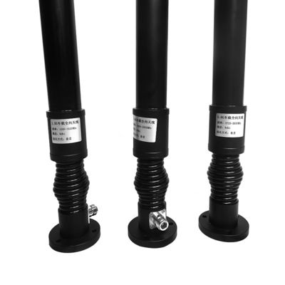 Η ΑΝΤΙ λύση ΚΗΦΗΝΩΝ για υπερασπίζει Jammer κηφήνων διακένου υαλοπινάκων