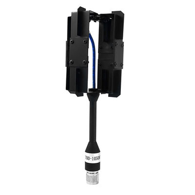 Υψηλής ισχύος 100W 700-1050MHz 5dbi φορητή κεραία με υπεραλουμίνιο προστασία 337*130*24mm Πολλαριοποίηση Οριζόντια