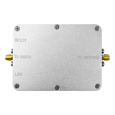 4W 5W 6W 10W 2.4g 5.2g5.8g WIFI ενισχυτής σήματος drone αμφίδρομο module ενισχυτή ισχύος