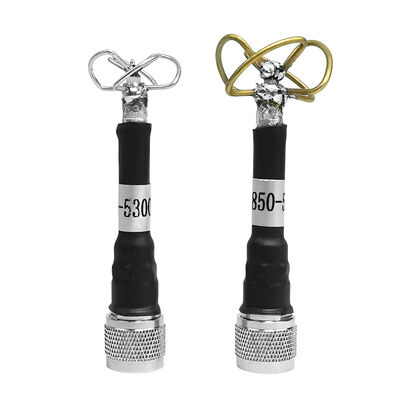 Μικρό Wifi 5g 5.2ghz σήμα 3.5dbm εξωτερικά παρεμβολή drone τεσσάρων φύλλων τριφύλλου κεραία