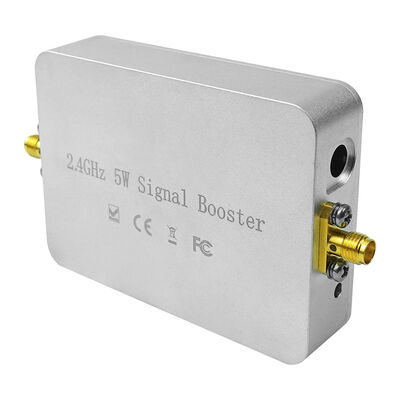 WIFI 5g 5.2ghz 5.8ghz 10W HD ενισχυτής σήματος διπλής ζώνης ενισχυτής ισχύος για drone extender σήματος