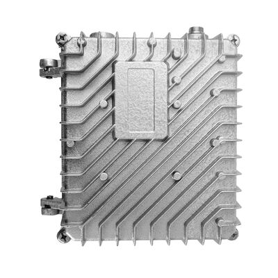 Μεγάλο σταθερό Jammer σημάτων κηφήνων ραδιοσυχνότητας για το ΠΣΤ Multicopter WIFI