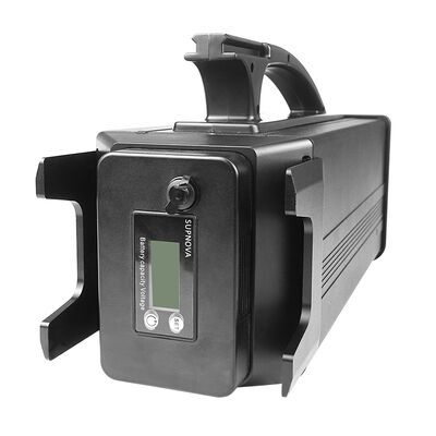 Jammer κηφήνων UAV Blocker δολοφόνων RF για αντι Jammer κηφήνων υψηλής δύναμης