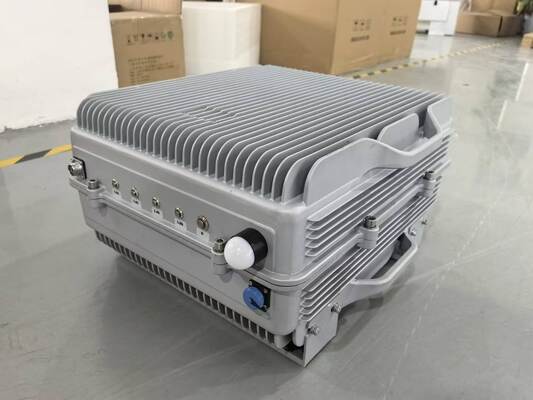 Jammer κηφήνων υψηλής δύναμης για Jammer γ-UAS WIFI 5.8g 2.4g
