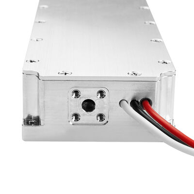 Μονάδα Παρεμβολής 50W με Κυκλοφορητή για Συστήματα Άμυνας Anti-Drone UAV Fpv