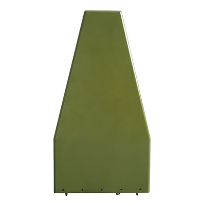 Προσαρμοσμένο GPS wi-fi GNSS 1500mhz κατευθυνόμενη περιοδική κεραία για αντι-drone jammer