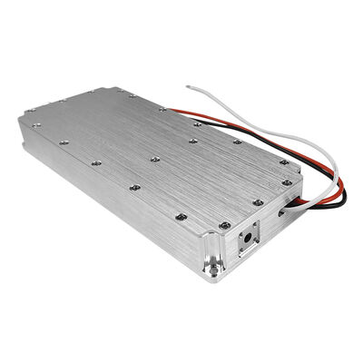 TX TELSIG 50W LORA ψηφιακή μονάδα παρεμβολής FPGA 8GHz anti drone για προστασία ασφαλείας