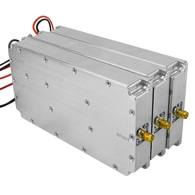 Γεννήτρια μονάδας πηγής σήματος ευρείας ζώνης 12-28V 5000-6000mhz για περιοχή επικοινωνίας