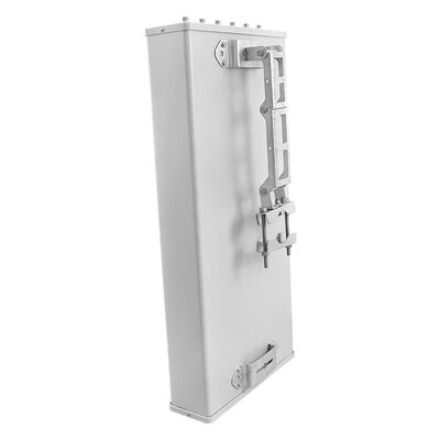 Ανερόστεγη κεραία σταθμού βάσης κατευθυντικού τομέα wifi gps 1.2ghz 1.5ghz 4band port