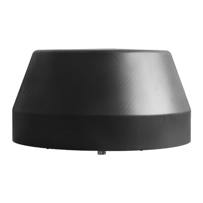 Ανεξάρτητα αναπτυγμένη ευρυζωνική κεραία ραδιοσυχνοτήτων 300-6000MHz για συστήματα ασφαλείας