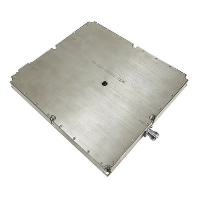 Μοντέλο ενισχυτή ισχύος PA ευρείας ζώνης 50 dbm για την προστασία της ασφάλειας