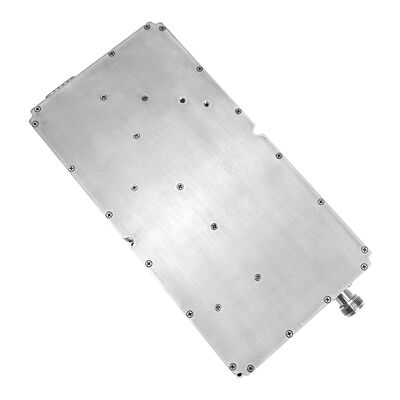 Υψηλής ισχύος 200W wifi 2.4ghz 2300mhz 2500mhz rf jammer module για σύστημα anti drone