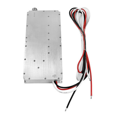Υψηλής απόδοσης 150W 300MHz 2700MHz UAV FPV block jammer module