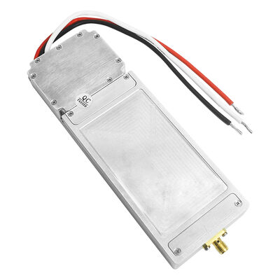 Μονάδα παρεμβολής τσέπης τύπου VCO, WiFi 2,4GHz και 5,8GHz, προσαρμόσιμη.