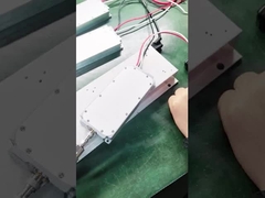 2.4G GaN 20-40W μονάδα παρεμβολής