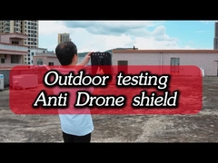 Υψηλής ισχύος 100W 5 Band φορητό μη επανδρωμένο μη επανδρωμένο μη επανδρωμένο μη επανδρωμένο μη επανδρωμένο μη επανδρωμένο μη επανδρωμένο μη επανδρωμένο μη επανδρωμένο μη επανδρωμένο