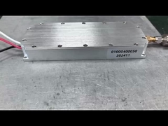 100-400MHz 50W μονάδα παρεμβολής