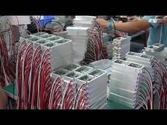 Εμφάνιση εργοστασίου