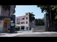 Βίντεο εργοστασίου Texin