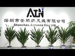 Εργοστάσιο κεραίας