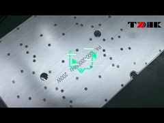 Δοκιμή ενισχυτή ισχύος ευρείας ζώνης 200W