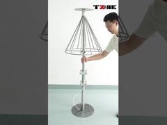 Λογοπεριοδική κεραία