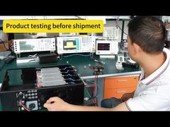 Δοκιμή προϊόντων