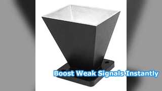 Εξωτερική κατευθυντική κεραία 15dBi High Gain